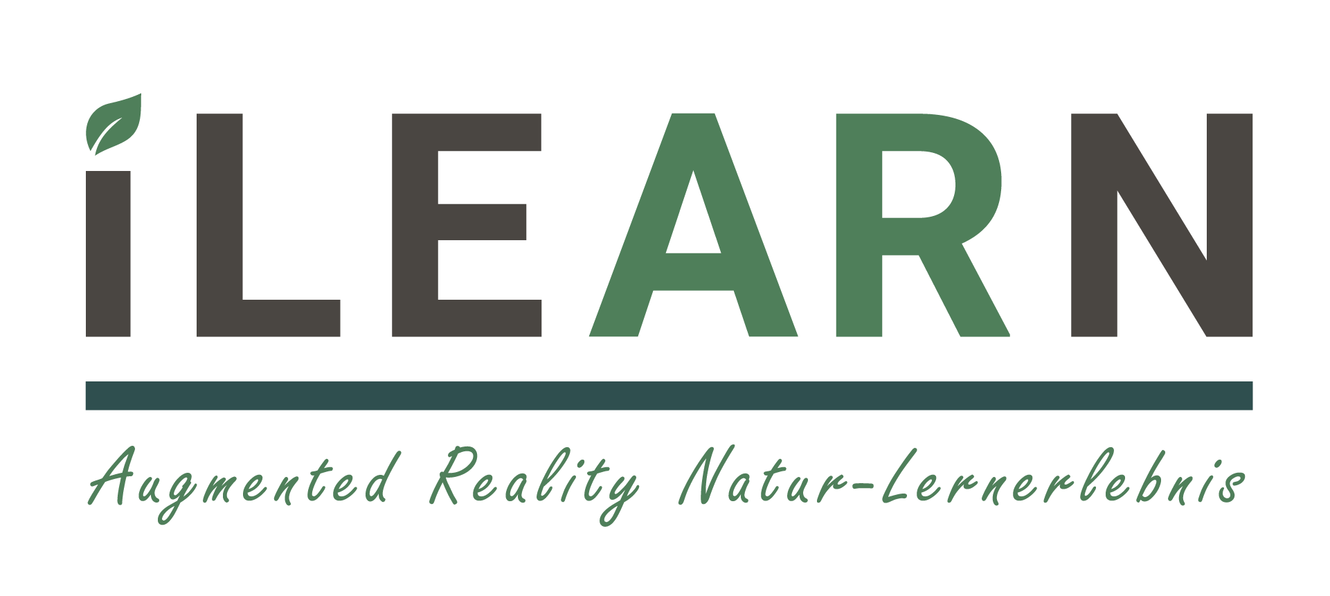 iLearn AR Logo